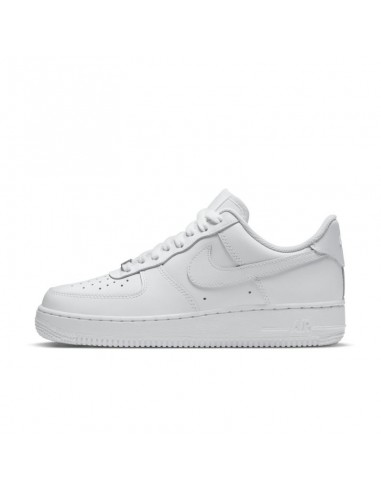Nike Air Force 1 "07 Γυναικεία Sneakers Λευκά DD8959-100