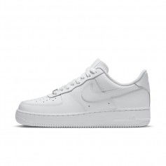 Nike Air Force 1 "07 Γυναικεία Sneakers Λευκά DD8959-100