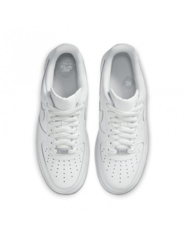 Nike Air Force 1 "07 Γυναικεία Sneakers Λευκά DD8959-100