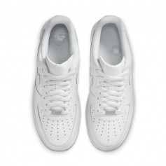 Nike Air Force 1 "07 Γυναικεία Sneakers Λευκά DD8959-100