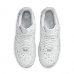 Nike Air Force 1 "07 Γυναικεία Sneakers Λευκά DD8959-100