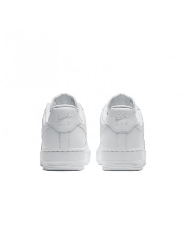Nike Air Force 1 "07 Γυναικεία Sneakers Λευκά DD8959-100