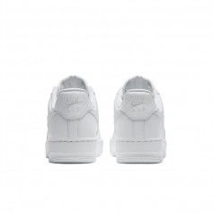 Nike Air Force 1 "07 Γυναικεία Sneakers Λευκά DD8959-100