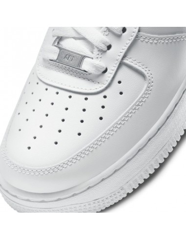 Nike Air Force 1 "07 Γυναικεία Sneakers Λευκά DD8959-100