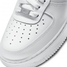 Nike Air Force 1 "07 Γυναικεία Sneakers Λευκά DD8959-100