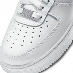 Nike Air Force 1 "07 Γυναικεία Sneakers Λευκά DD8959-100