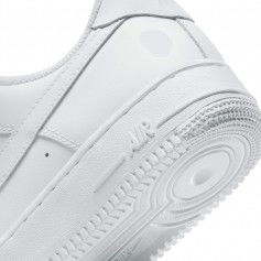 Nike Air Force 1 "07 Γυναικεία Sneakers Λευκά DD8959-100