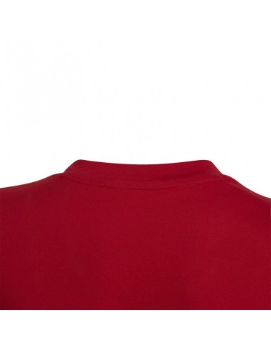 Adidas Παιδικό T-shirt Κόκκινο HC0446