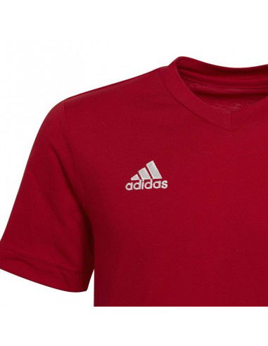 Tshirt adidas Entrada 22 Tee Jr HC0446