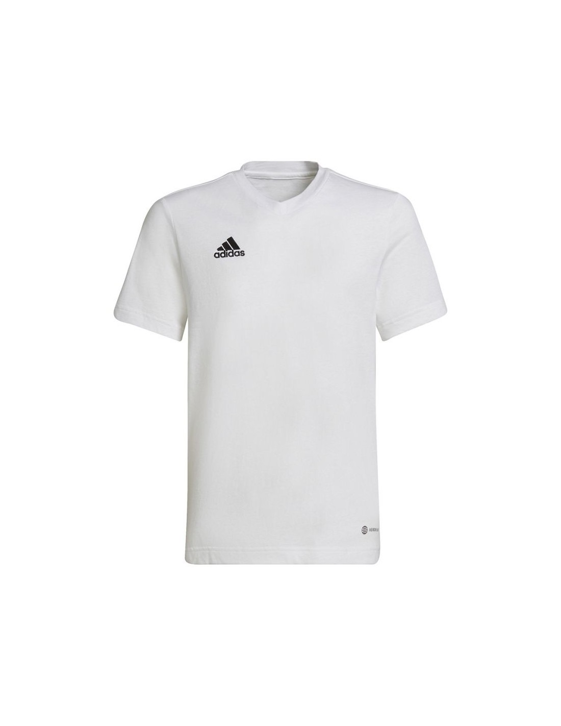 Adidas Παιδικό T-shirt Λευκό HC0447