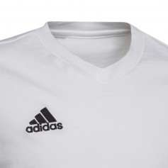 Adidas Παιδικό T-shirt Λευκό HC0447