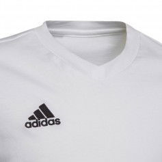 Tshirt adidas Entrada 22 Tee Jr HC0447