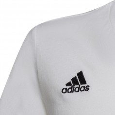 Adidas Παιδικό T-shirt Λευκό HC0447