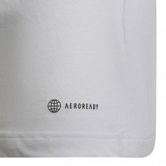 Tshirt adidas Entrada 22 Tee Jr HC0447