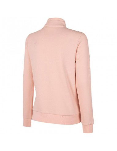 4F W sweatshirt H4Z22BLD35165S