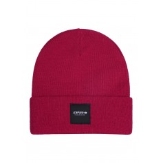 Icepeak Harcourt Beanie Γυναικείος Σκούφος Πλεκτός σε Φούξια χρώμα 58808850-675
