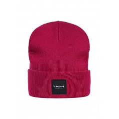 Icepeak Harcourt Beanie Γυναικείος Σκούφος Πλεκτός σε Φούξια χρώμα 58808850-675
