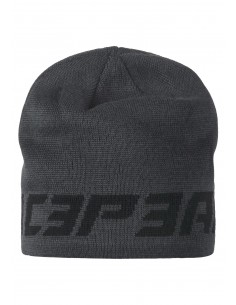 Icepeak Halawa Beanie Γυναικείος Σκούφος Πλεκτός σε Γκρι χρώμα 58837300-290