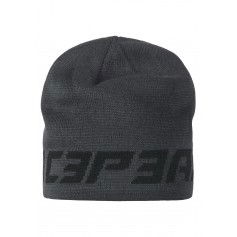 Icepeak Halawa Beanie Γυναικείος Σκούφος Πλεκτός σε Γκρι χρώμα 58837300-290