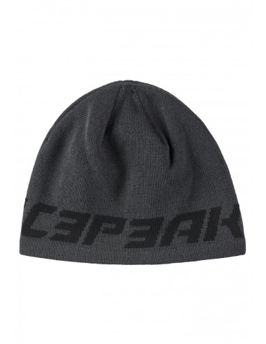 Icepeak Halawa Beanie Γυναικείος Σκούφος Πλεκτός σε Γκρι χρώμα 58837300-290