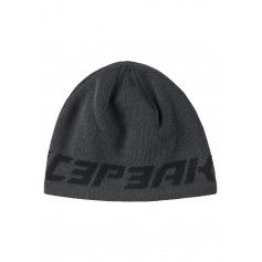 Icepeak Halawa Beanie Γυναικείος Σκούφος Πλεκτός σε Γκρι χρώμα 58837300-290
