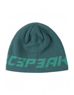Icepeak Halawa Beanie Γυναικείος Σκούφος Πλεκτός σε Τιρκουάζ χρώμα 58837300-539 2