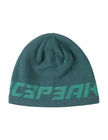 Icepeak Halawa Beanie Γυναικείος Σκούφος Πλεκτός σε Τιρκουάζ χρώμα 58837300-539