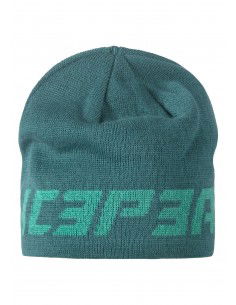 Icepeak Halawa Beanie Γυναικείος Σκούφος Πλεκτός σε Τιρκουάζ χρώμα 58837300-539