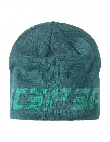 Icepeak Halawa Beanie Γυναικείος Σκούφος Πλεκτός σε Τιρκουάζ χρώμα 58837300-539