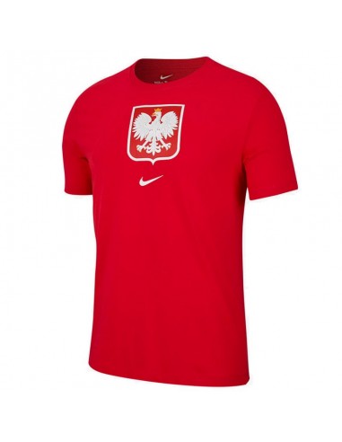 Tshirt Nike Poland Crest M DH7604 611