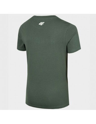 Tshirt 4F Jr HJZ22JTSM003 46S