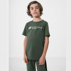 Tshirt 4F Jr HJZ22JTSM003 46S