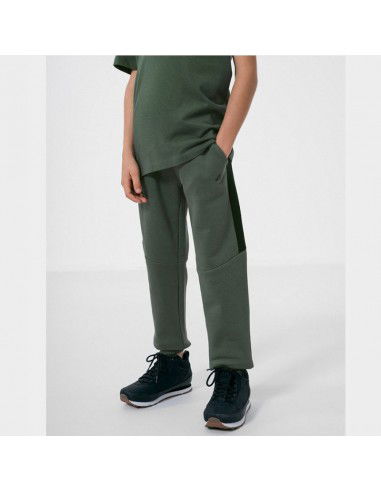 Pants 4F Jr HJZ22JSPMD002 46S