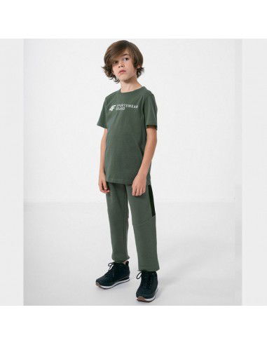 Pants 4F Jr HJZ22JSPMD002 46S
