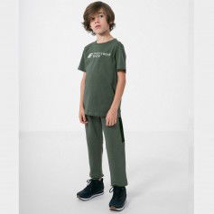 Pants 4F Jr HJZ22JSPMD002 46S