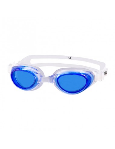 Aquaspeed Agila Γυαλιά Κολύμβησης Παιδικά με Αντιθαμβωτικούς Φακούς 033-61