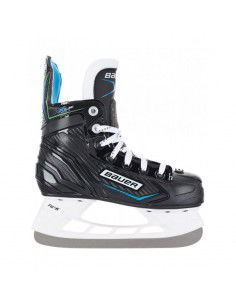Bauer X-LP 1059459 Ενηλίκων/Παιδικά Παγοπέδιλα Μαύρα 2