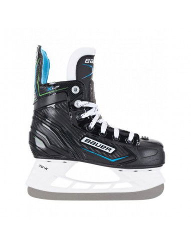 Bauer X-LP 1059459 Ενηλίκων/Παιδικά Παγοπέδιλα Μαύρα