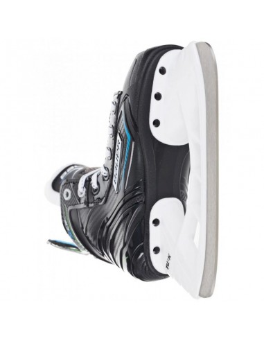 Bauer X-LP 1059459 Ενηλίκων/Παιδικά Παγοπέδιλα Μαύρα