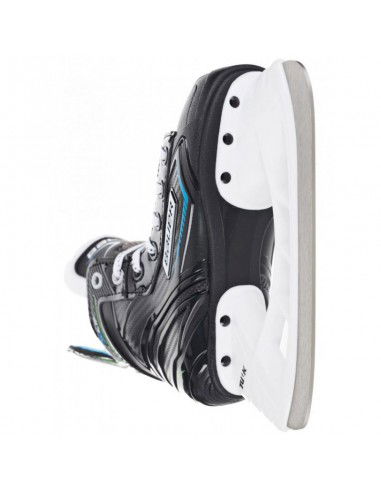 Bauer X-LP 1059459 Ενηλίκων/Παιδικά Παγοπέδιλα Μαύρα