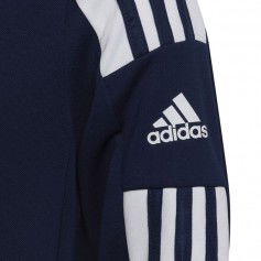 Adidas Παιδικό Φούτερ Navy Μπλε Squadra 21 HC6278