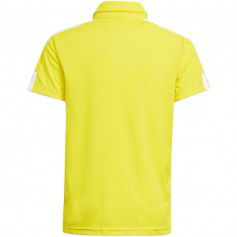 Tshirt adidas Squadra 21 Polo Jr GP6426