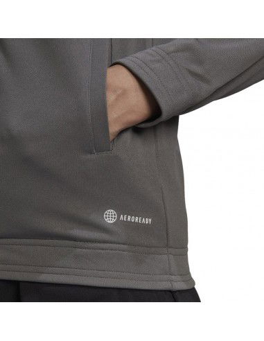 Adidas Entrada 22 Track Jacket W H57527