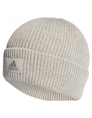 Adidas X-City Cold.Rdy Beanie Ανδρικός Σκούφος Πλεκτός σε Μπεζ χρώμα HN1086