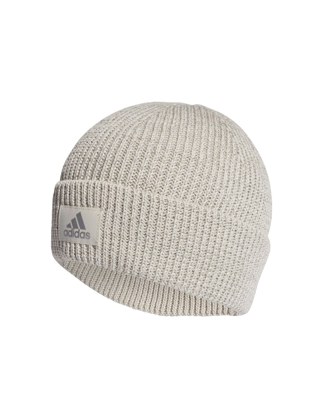 Adidas X-City Cold.Rdy Beanie Ανδρικός Σκούφος Πλεκτός σε Μπεζ χρώμα HN1086