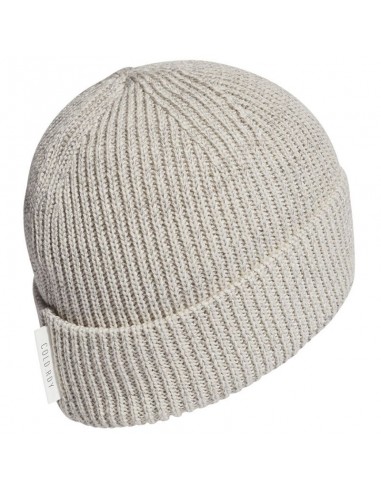 Adidas X-City Cold.Rdy Beanie Ανδρικός Σκούφος Πλεκτός σε Μπεζ χρώμα HN1086