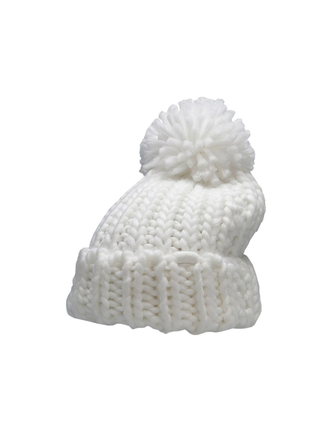 Women's Hats 4F White
