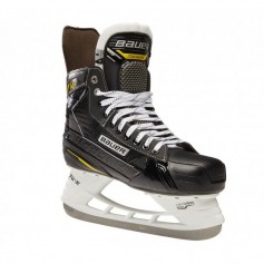 Bauer Supreme M1 1059776 Ανδρικά Παγοπέδιλα Μαύρα