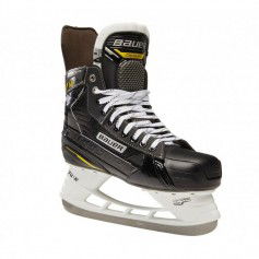 Bauer Supreme M1 1059776 Ανδρικά Παγοπέδιλα Μαύρα