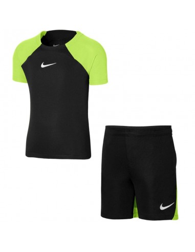 Nike Academy Pro Training Kit DH9484-010 Παιδικό Σετ Εμφάνισης Ποδοσφαίρου